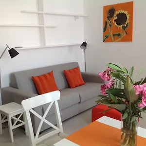 Attico Al Centro Apartment
