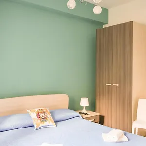 Rael Apartment