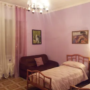 Le Giarette Apartment