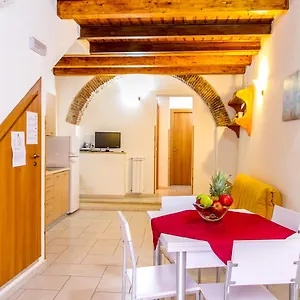 Zio Pasquale Apartment